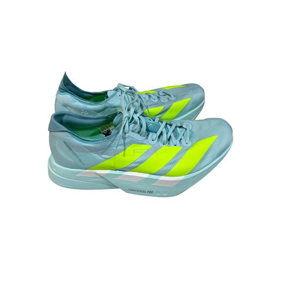 Adidas Adizero Adios Pro 4 Men’s 8 Carbon Plate Racing Shoes Lightstrike Pro main image 7
